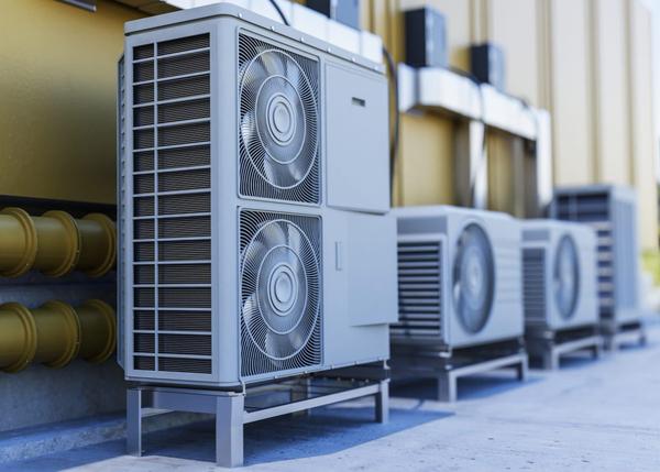 Prednosti inverter klima