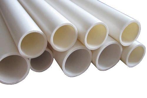 PVC cevi