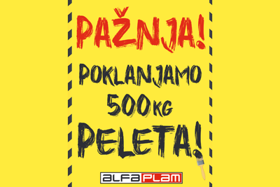 Alfa Plam akcija uz kupovinu kotla