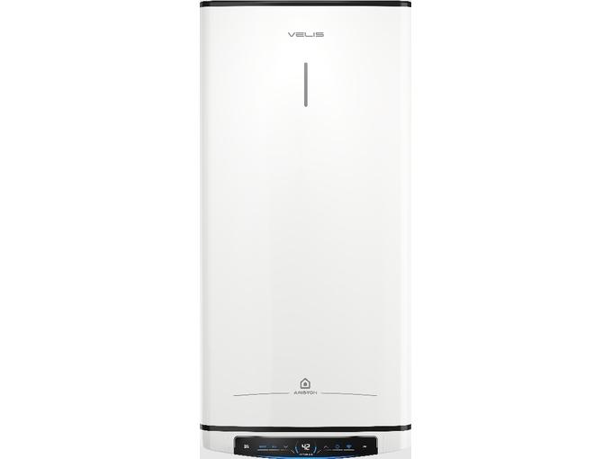 Bojler VELIS PRO WI-FI 80 EU beli ARISTON