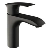 Elite baterija za umivaonik 00088B crna HERZ