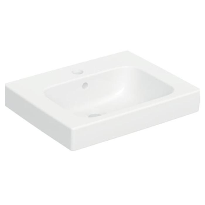 Lavabo 600x485mm MODO GEBERIT