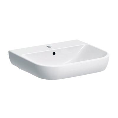 Lavabo 650x480mm SMYLE GEBERIT