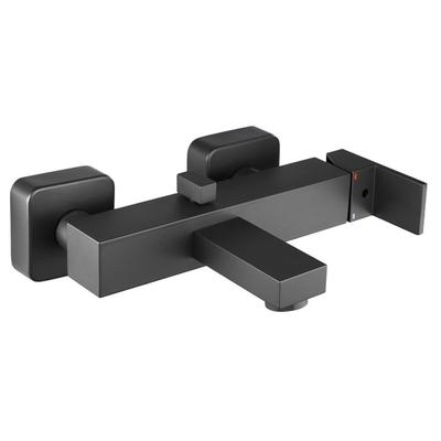 SQ baterija za kadu crna 00360B HERZ