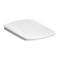 WC daska SOFT SELNOVA SQUARE GEBERIT
