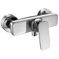ZEN baterija za tuš kadu 00430 HERZ