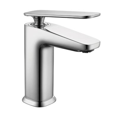ZEN baterija za umivaonik 00077 HERZ
