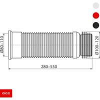 Baltik veza (A97) ALCA