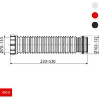 Baltik veza (A97SN) ALCA