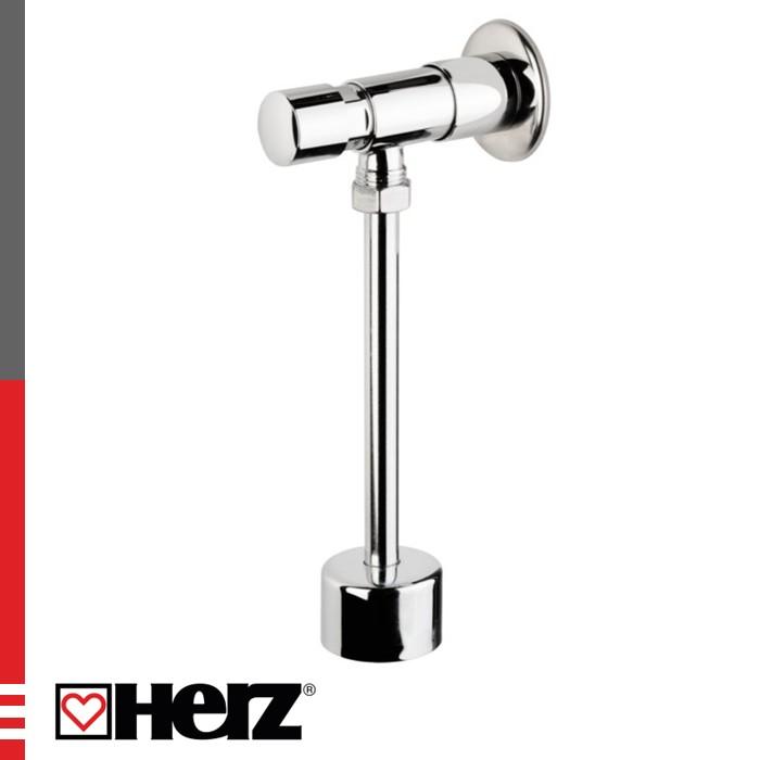 Baterija potisna za pisoar 00031 HERZ — HERZ