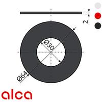 Dihtung za ventil vodokotlića (V0015ND) ALCA