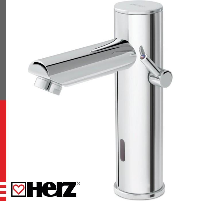 Fresh baterija senzorska za umivaonik 220V 09119 HERZ