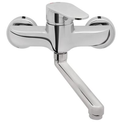 Infinity baterija za sudoperu zidna L -200 00201 HERZ