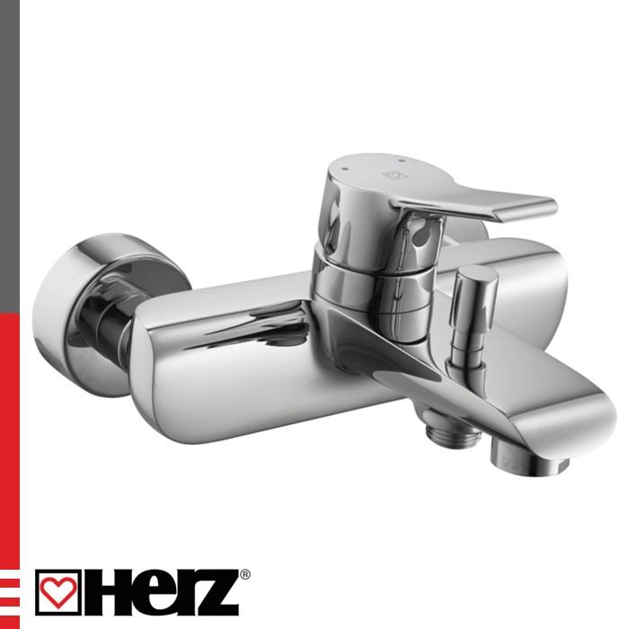 LINO baterija za kadu 00396 HERZ