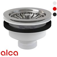 Pileta za sudoperu 6/4" DN115 (A37) ALCA