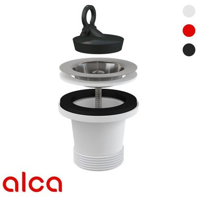 Pileta za sudoperu 6/4" DN70 (A34) ALCA