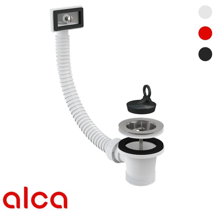 Pileta za sudoperu 6/4" DN70 sa prelivom (A331) ALCA