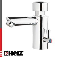 Project baterija potisna p30 za umivaonik 00030 HERZ