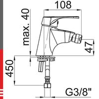 Project baterija za bide 00518 HERZ