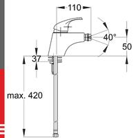 Simpaty baterija za bide S50 00584 HERZ