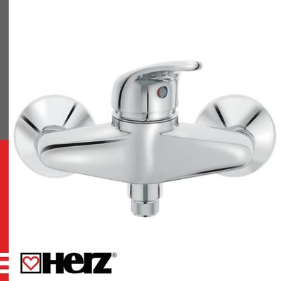 Simpaty baterija za tuš kadu 00480 HERZ