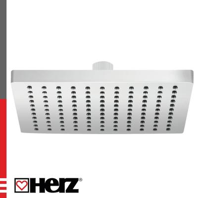Tuš mlaznica ABS 200x200 12112 HERZ