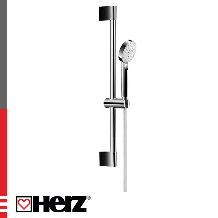 Zidni tuš PURE S 12461 HERZ
