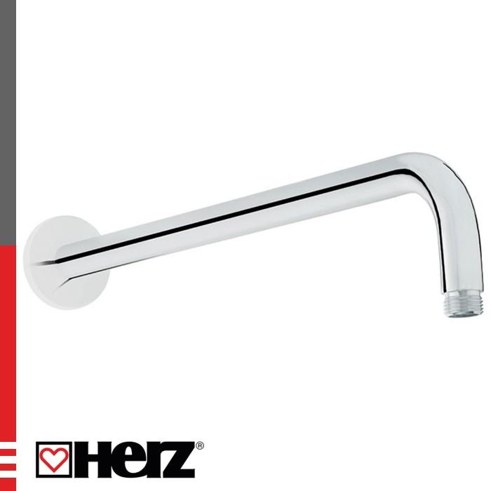 Zidni držač tuša PURE 12207 HERZ