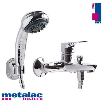 Aquabi baterija za kadu EASY Metalac