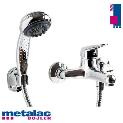Aquabi baterija za kadu ECO Metalac