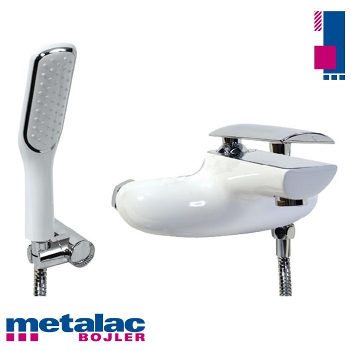 Aquabi baterija za kadu PERFECT Metalac