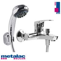 Aquabi baterija za kadu SIMPLE Metalac