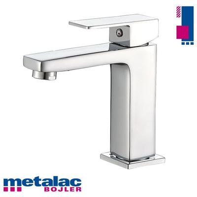 Aquabi baterija za lavabo AQUACUBE Metalac