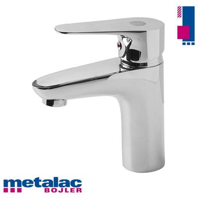 Aquabi baterija za lavabo EASY Metalac
