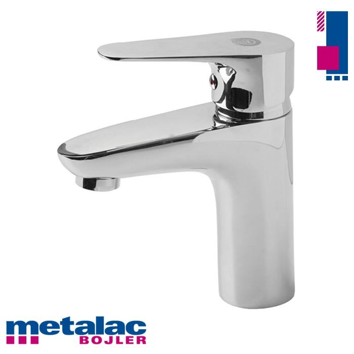 Aquabi baterija za lavabo EASY Metalac