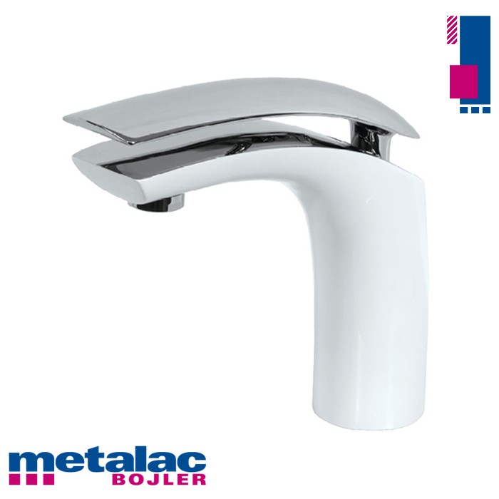 Aquabi baterija za lavabo PERFECT Metalac