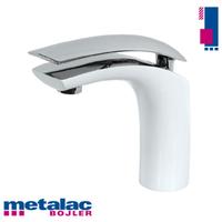 Aquabi baterija za lavabo PERFECT Metalac