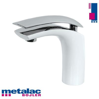 Aquabi baterija za lavabo PERFECT Metalac