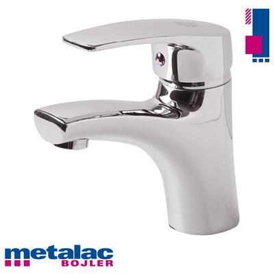 Aquabi baterija za lavabo SIMPLE Metalac