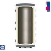 Bafer 100L BF 100-8 TPU (5/4" podni+zidni) čelični kazan, za toplotne pumpe Metalac