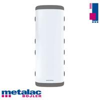 Bafer 30L BF 30-4 TPZ (1" zidni) čelični kazan, za toplotne pumpe Metalac