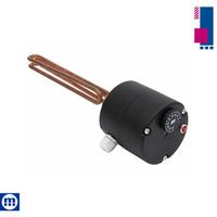 Bafer 30L BF 30-4 TPZ (1" zidni) čelični kazan, za toplotne pumpe Metalac