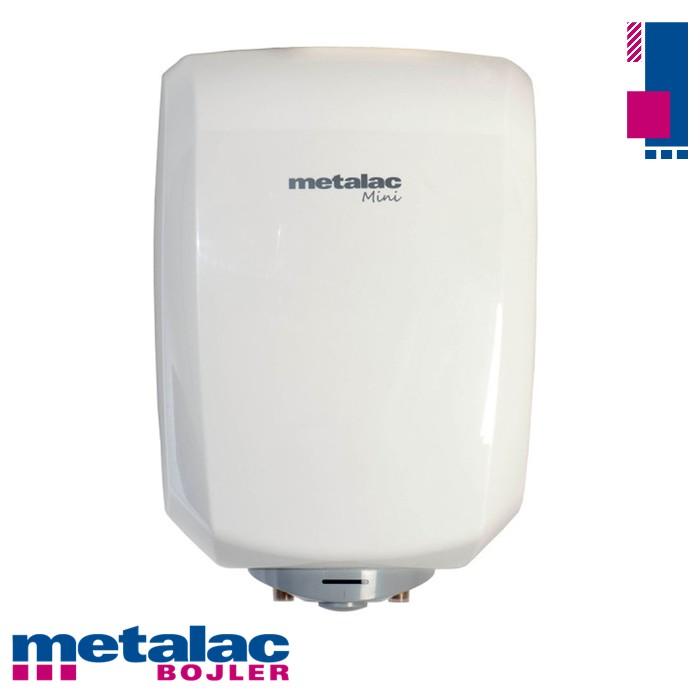 Bojler mini 10 L N beli 9003 EZV Metalac