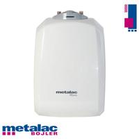 Bojler 10L PP-R EZV 10P podgradni baterija sa 3 cevi Mini Metalac