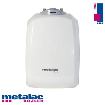Bojler 10L PP-R EZV 10P podgradni baterija sa 3 cevi Mini Metalac