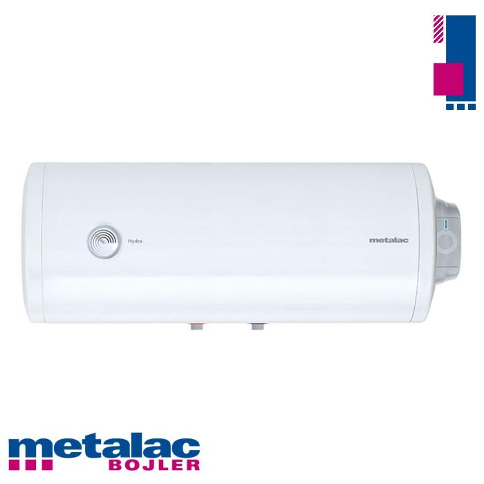 Bojler 80L emajl EZV P80 HD horizontalni Hydra Metalac