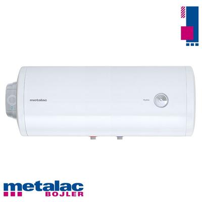 Bojler 80L emajl EZV P80 HLi horiz. Hydra Metalac