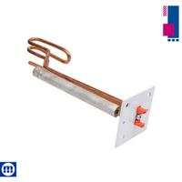 Bojler 80L emajl EZV P80 HLi horiz. Hydra Metalac