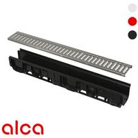 Kanalica spoljašnja AVZ102-R102 ALCA