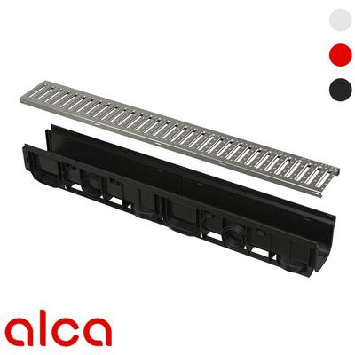 Kanalica spoljašnja AVZ102-R102 ALCA